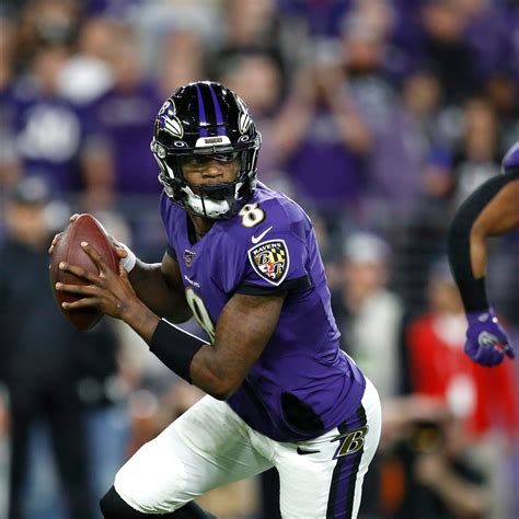 Lamar Jackson : Lamar Jackson Contract Expected To Net 40 45 Million ...