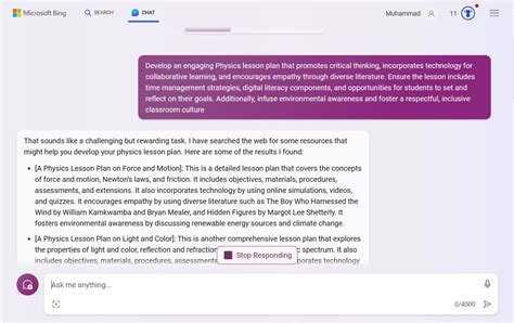 Bing Ai Search Request for Bid Example and Printable 的图像结果