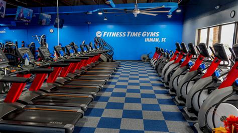 Near Me Gym