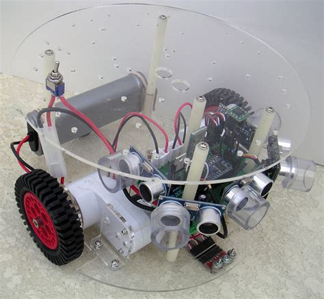 Image result for How to Program Robots for Beginners