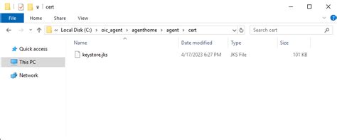 Image result for Demoidentity JKS File Not Found