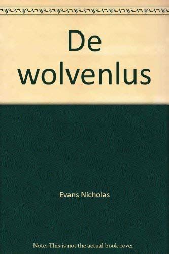 Amazon.in: Buy De Wolvenlus (The Loop) Book Online at Low Prices in ...