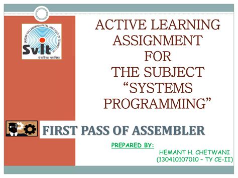 Image result for Pass One Assembler Java
