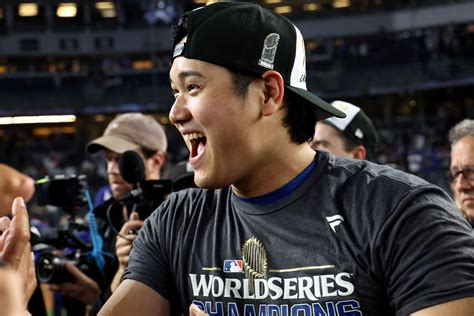 Shohei Ohtani: The Ultimate Two-Way Baseball Phenomenon - Fan World