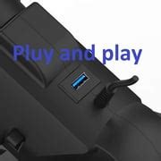 Buy Game Racing Wheels,DOYO Steering Wheel Race Game Pedals Shifter for ...