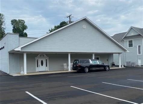 Betts & Son Funeral Home | Compassionate Funeral Services