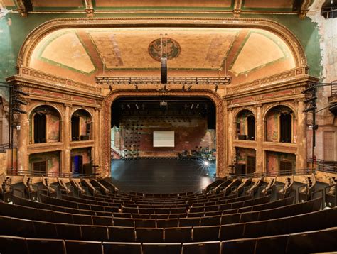 BAM | Harvey Theater