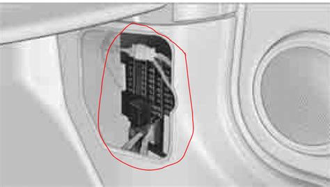 Image result for Fuel Module Discconect