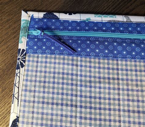 Image result for Cross Stitch Project Bag Pattern Tutorial