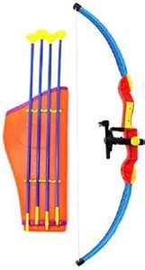 HALO NATION Archery Bow & Arrow Set with Quiver, Sight, Laser Targeting ...