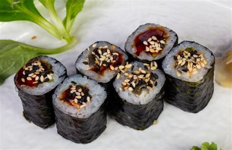 Tipi di sushi: nomi, descrizione e foto illustrativa | Deabyday