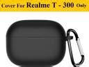 Evaton Back Cover for Realme T300 / T310 Buds Case Cover - Evaton ...