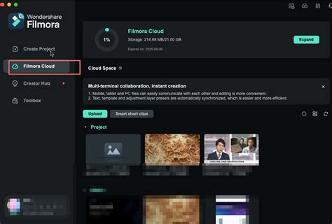 What is Wondershare Drive