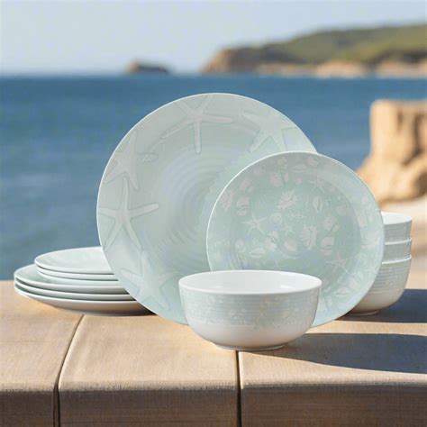 Melamine Dinnerware Sets