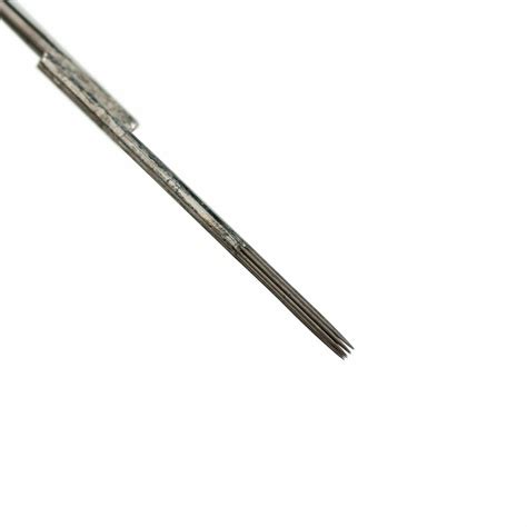 Buy 50 Salvation Sterile Tattoo Needles Box - Round Liner Shader Magnum ...