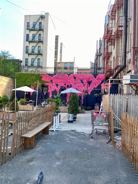 Manhattan Step By Step