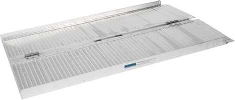 Motorhot Folding Protable Wheelchair Ramp 4ft 600lbs India | Ubuy