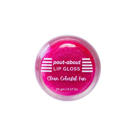 TWOO Pout-about Lip Gloss- Blushing Bubbles | The Mom Store