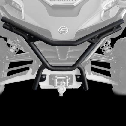 Front Bumper ZForce 1000 Sport Black Wolf in Lagan, Kronoberg County ...