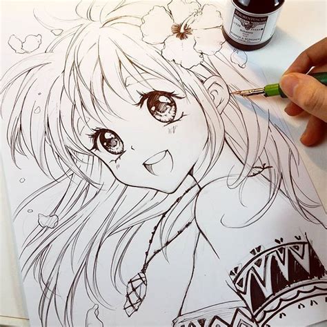 铅笔手绘漫画人物图片铅笔手绘漫画人物萌2022已更新今日推荐