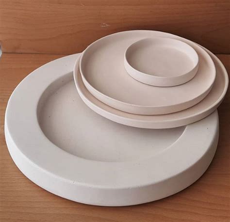 Alçı Seramik Döküm Kalıbı | ETİ SANAT