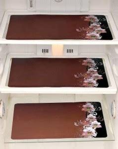 Luvly Home Fridge Mat Price in India - Buy Luvly Home Fridge Mat online ...