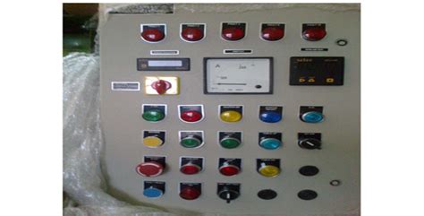 GALLERY – Precicon Mechatronics LLP