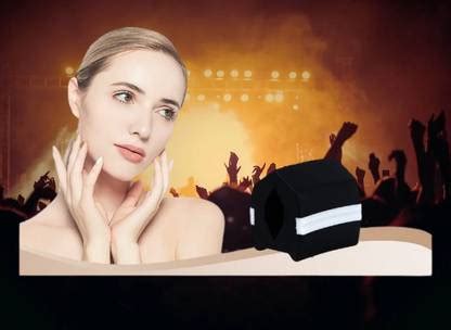 AUTHENTIC TREASURE Jaw Liner Exerciser @ 6038 - Price in India, Buy ...