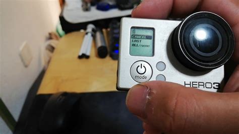 Image result for How to Erase GoPro Memory Card