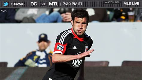 No matter position, D.C. United's Pontius primed to deliver | MLSSoccer.com