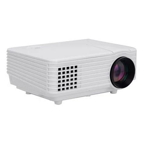 Image result for How to Set Up Mini LED Projector