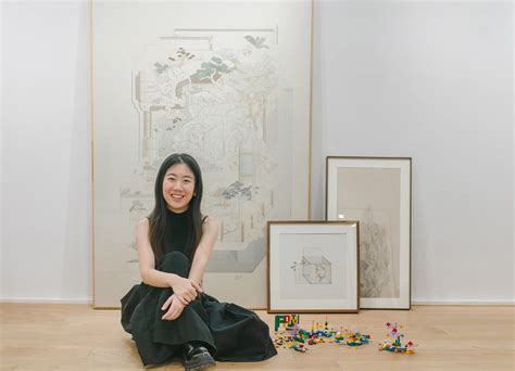 Zhang Xiaoli Upends Traditional Chinese Painting Techniques in Her ...