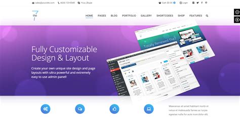 Website Examples 的图像结果