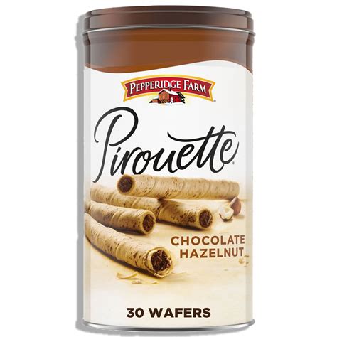 Wafer Sticks