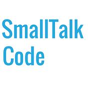Rezultat imagine pentru Small Talk Code