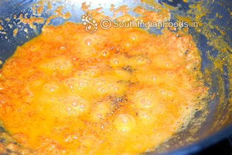 Delhi carrot halwa[Traditional gajar halwa]-How to make-Stepwise pictures