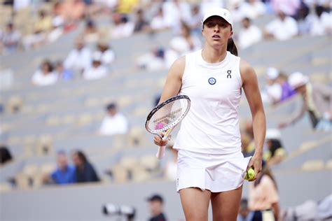 Wimbledon 2023: Carlos Alcaraz, Iga Swiatek named top seeds THE NEW ...