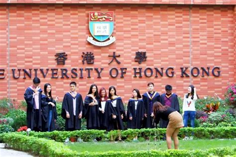 香港留学毕业后留港工作，从事哪些工作申请iang签证续签更顺利？ - 知乎