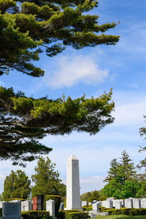 Photo Gallery | New Montefiore Cemetery