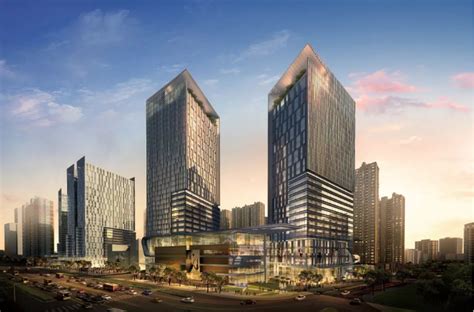 三季度深圳计划入市35个商品住宅及商务公寓项目_17度建装租售平台