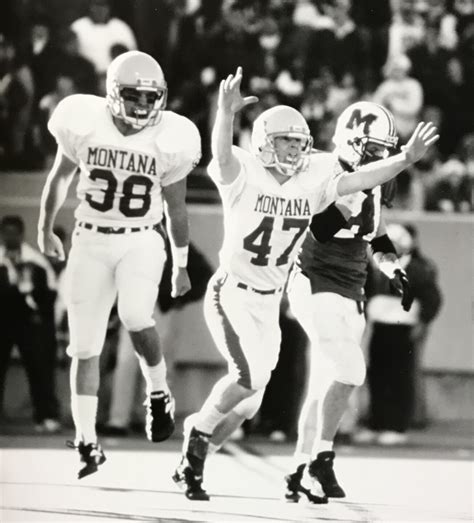 Montana Grizzlies football team wins the NCAA Division I-AA national championship | SPORTS TEAM ...