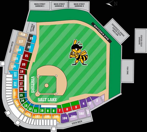 Savannah Bananas: Salt Lake City Tickets | 30 Aug 2024 | Smith's ...