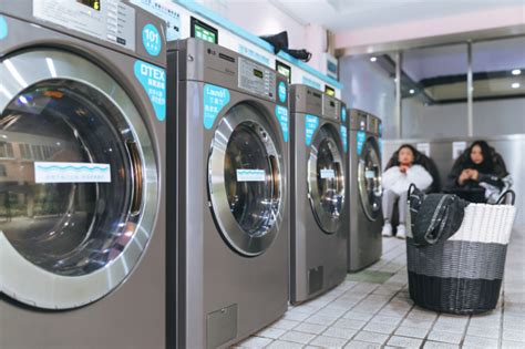 酒店宾馆洗衣房系列 - 产品中心 - 盐城市航星洗涤机械有限公司