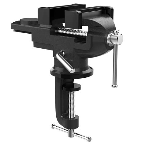 Nuovoware Table Wise, Universal Bench Vise with 360 Degree Rotating ...