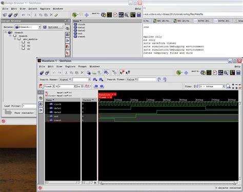 Image result for Can Protocol SimVision Waveforms
