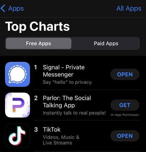 Image result for Parler App Help