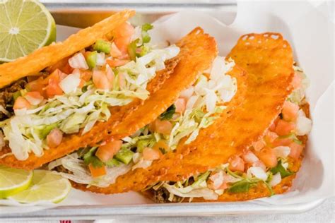 Image result for Cheese Taco Shells