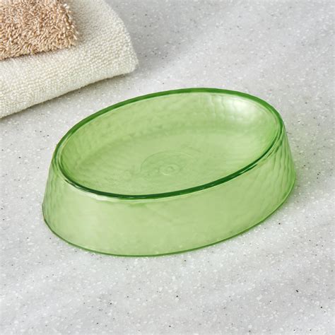 Buy Mekong Grafton Polypropylene Soap Dish from Home Centre at just INR ...