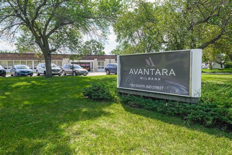 Our Location – Avantara Long Grove
