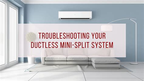 Image result for Troubleshooting Mini Split System